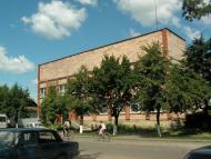 Шацьк з panoramio.com