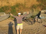 Рибацьке з panoramio.com