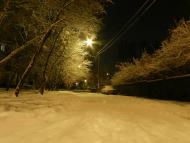 Матвіївка з panoramio.com