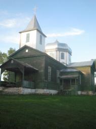 Мощенка з panoramio.com