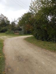 Велика Діброва з panoramio.com