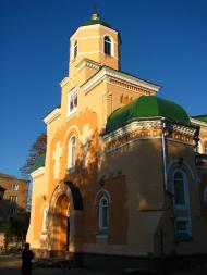 Прилуки з panoramio.com