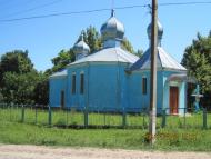 Баранівка з panoramio.com