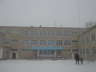 Орджонікідзе з panoramio.com