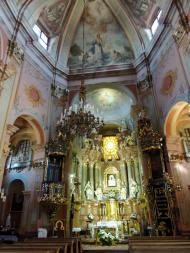 Перешпа з panoramio.com