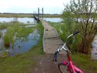 Любешів з panoramio.com