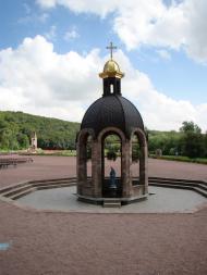 Зарваниця з panoramio.com