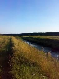 Угриничі з panoramio.com