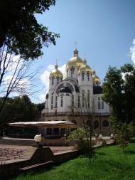 Зарваниця з panoramio.com