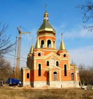 Зелений Гай з panoramio.com