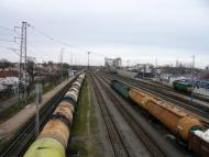 Джанкой з panoramio.com