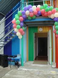 Берегове з panoramio.com