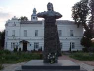 Кути з panoramio.com