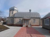 Жмеринка з panoramio.com