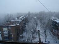 Дзержинськ з panoramio.com