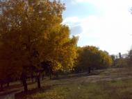 Дзержинськ з panoramio.com