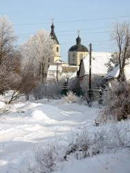 Руська Лозова - Останні фото