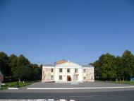 Гоголеве з panoramio.com