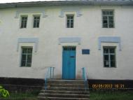 Баранівка з panoramio.com