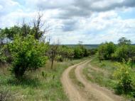 Зеленодільське з panoramio.com