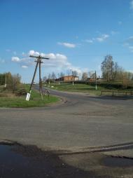 Глибне з panoramio.com