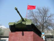 Драбів з panoramio.com