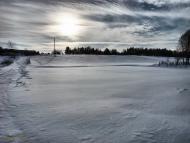 Шумськ з panoramio.com