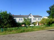 Амбулаторія