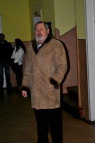 СЕЛО І ЛЮДИ