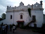 Шаргородські дива