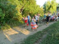 Терни - Останні фото