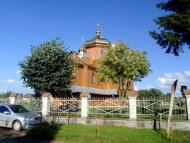 Церква святих Косми і Дем'яна