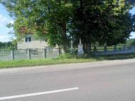 Пам'ятний хрест