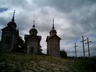 Шаргородські дива