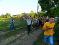 Терни - Останні фото