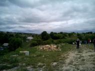 Шаргородські дива