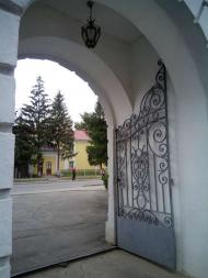 Шаргородські дива