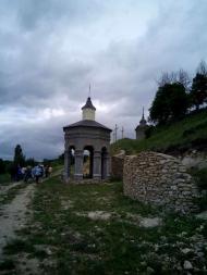 Шаргородські дива