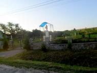 Скульптура Ісуса Христа