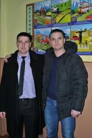 СЕЛО І ЛЮДИ