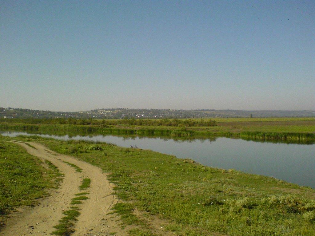 Вознесенськ з panoramio.com - Вознесенськ