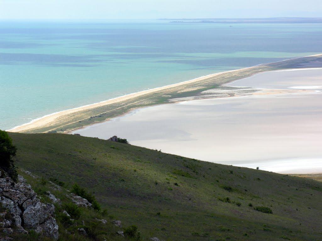 Борисівка з panoramio.com - Борисовка