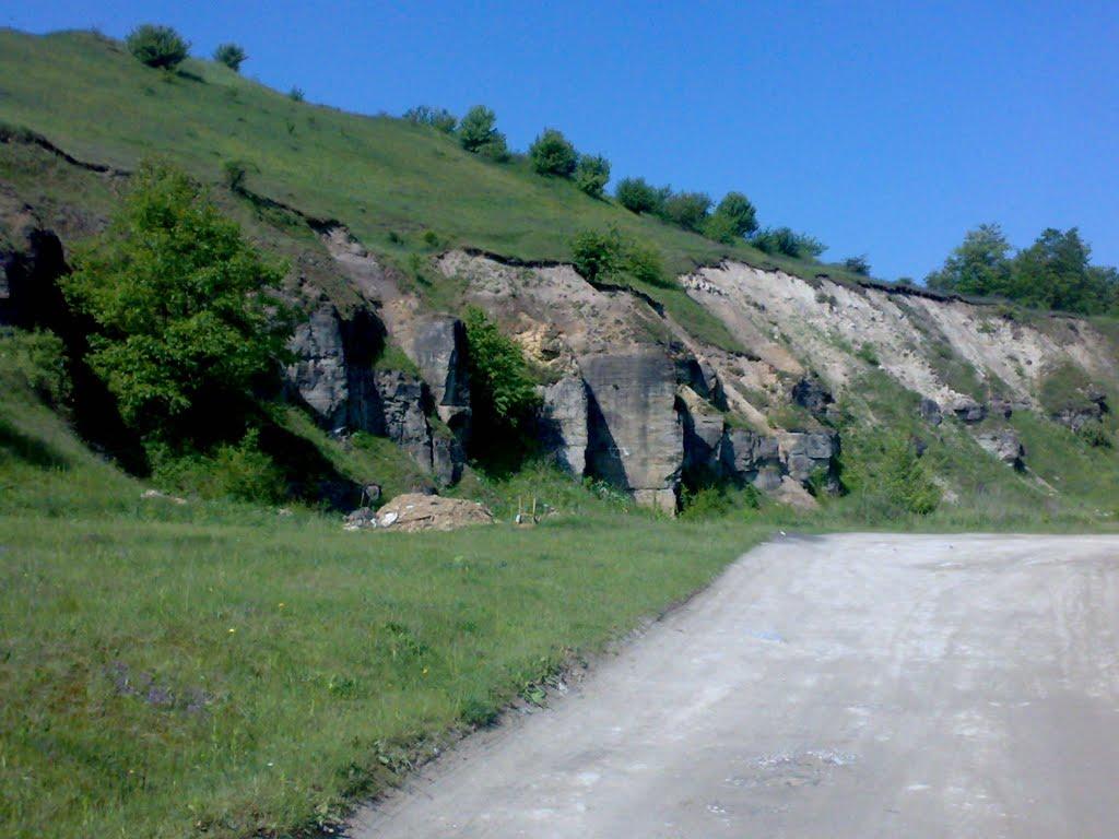 Калагарівка з panoramio.com - Калагаровка