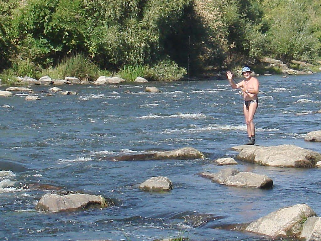 Казавчин з panoramio.com - Казавчин