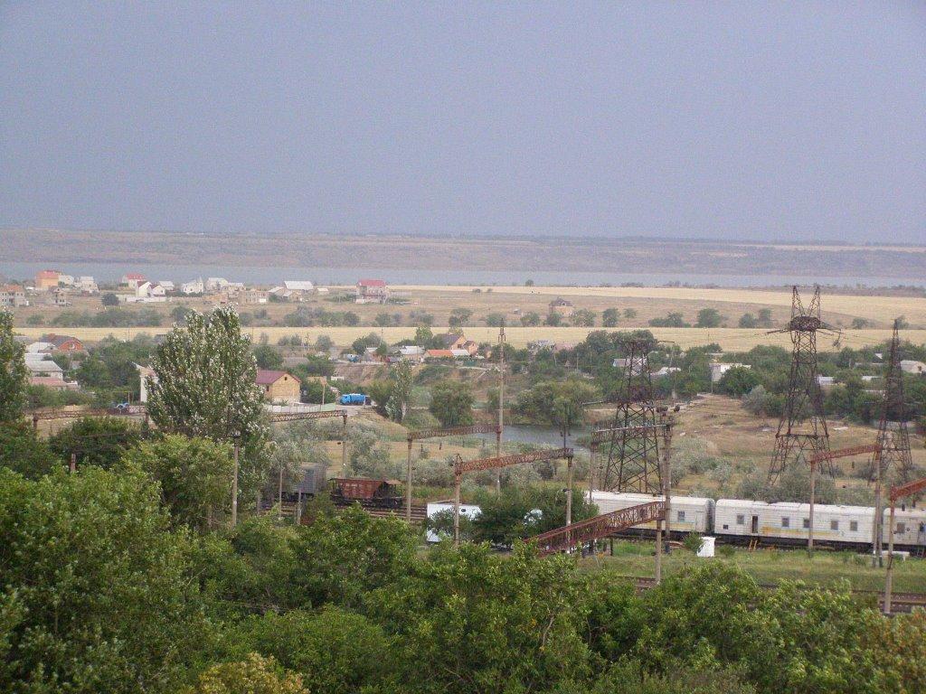 Корсунці з panoramio.com - Korsuntsi