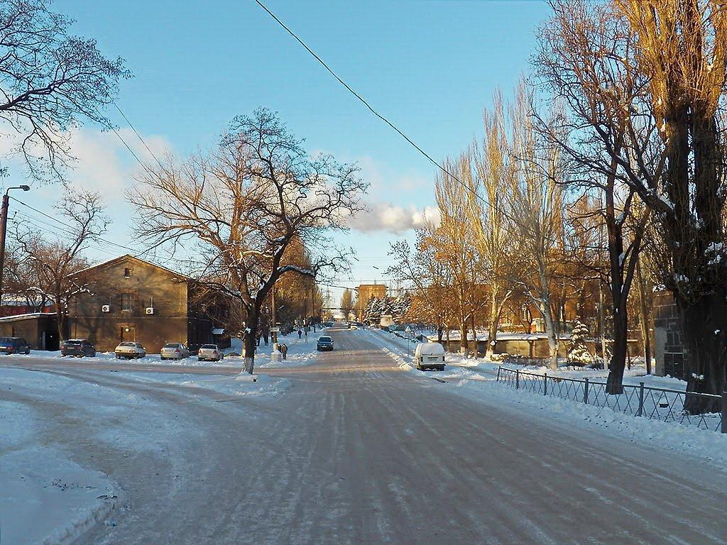Єнакієве з panoramio.com (ч.3) - Енакиево