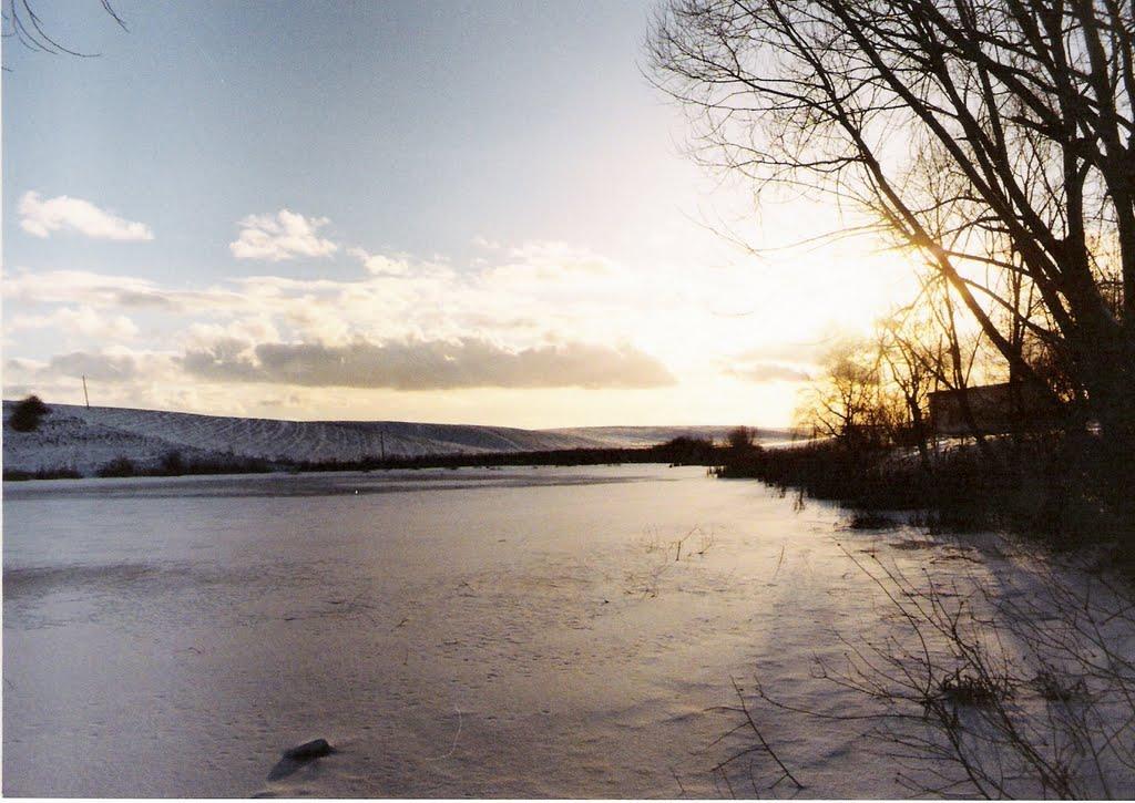 Стаївка з panoramio.com - Стаївка