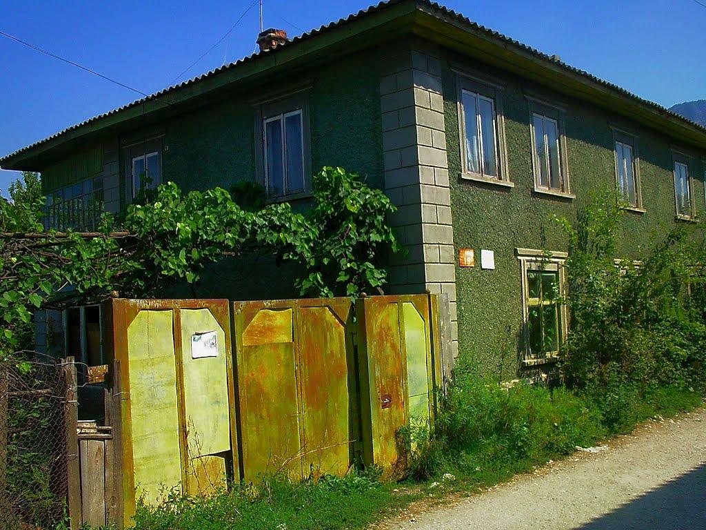 Соколине з panoramio.com (ч.2) - Соколиное
