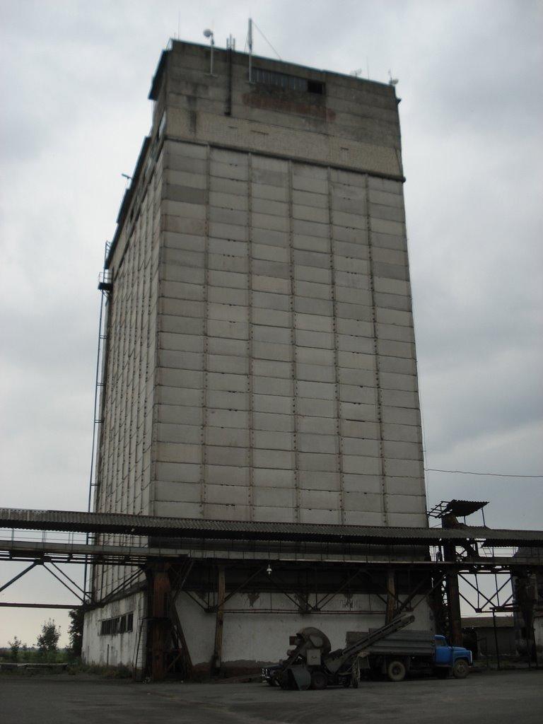 Ракошино з panoramio.com - Ракошино