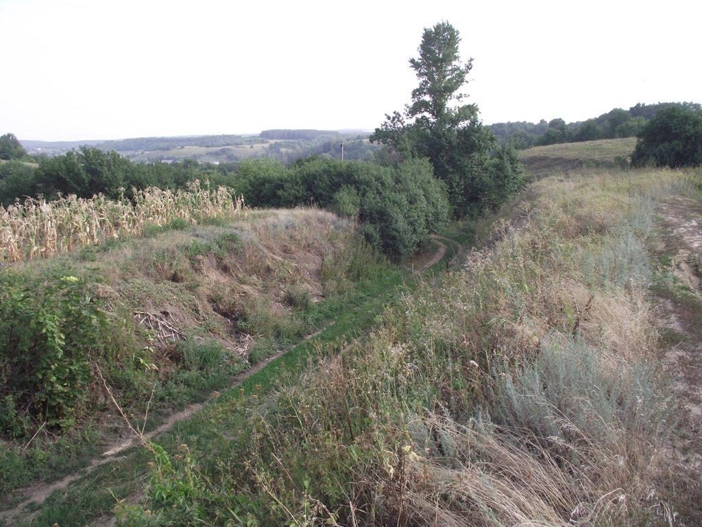 Тернова з panoramio.com - Тернова